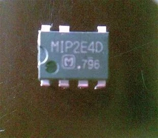 

10pieces Original stock MIP2E4D MIP2E DIP-7