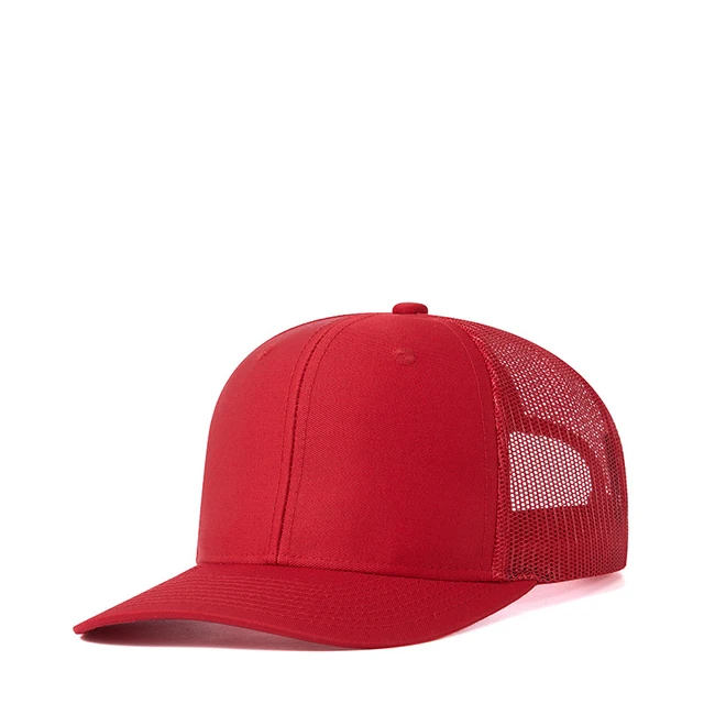 Baseball Cap For Men And Women, Mesh Snapback Summer Hat Unisex_voghion.com