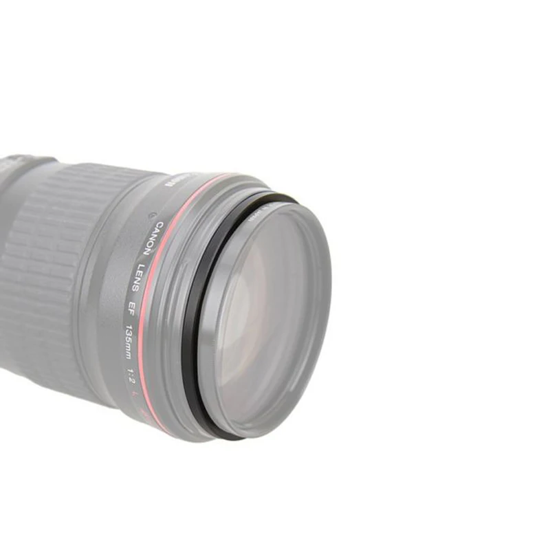 46mm-55mm 46-55 mm 46 to 55 mm 46mm to 55mm Step UP Ring Filter Adapter