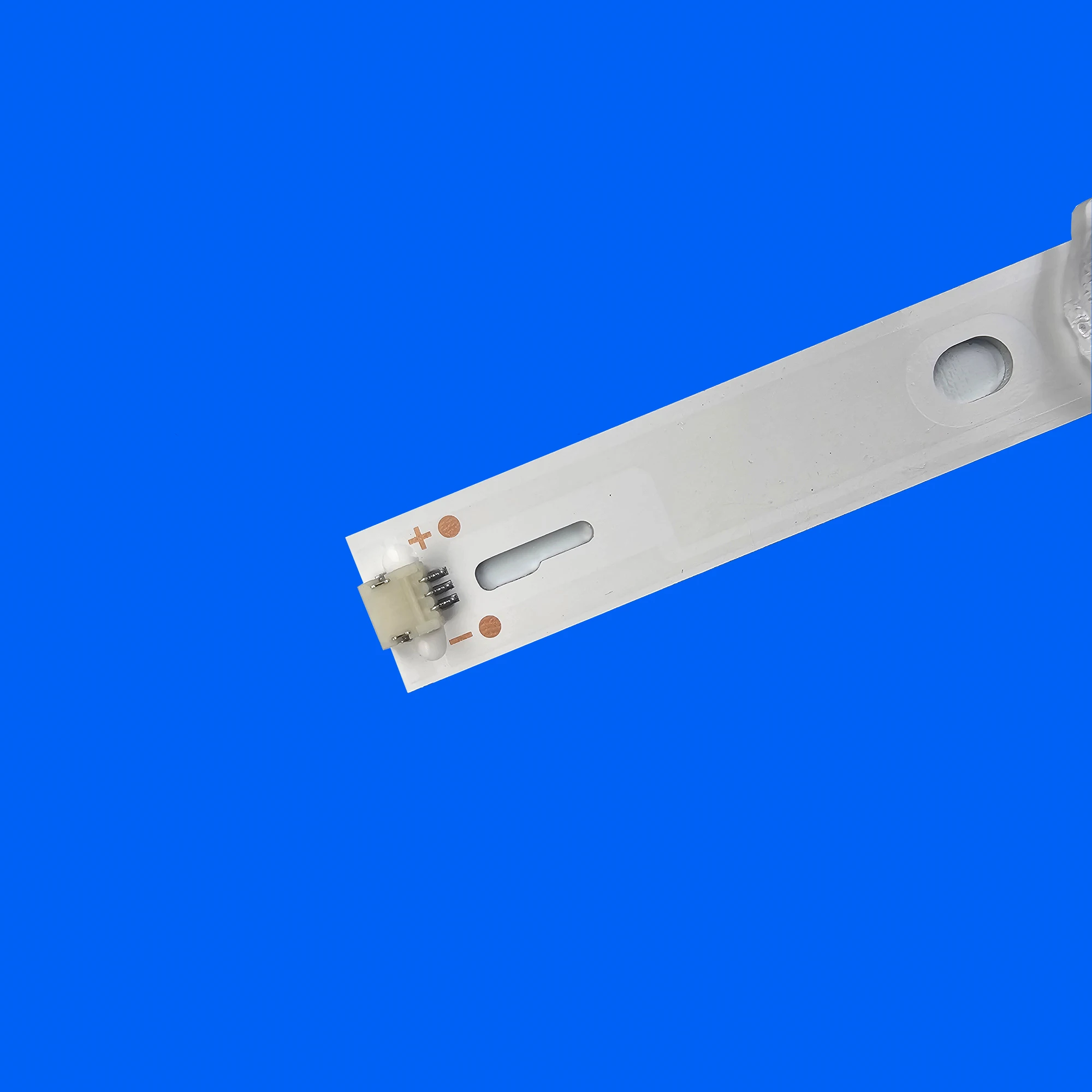 파나소닉용 LED 백라이트 스트립, 파나소닉 tx-43fr250 43PFT4002 43DL4012N 43HFF5952 L43E6800 K430WDK3 K430WDC1 A1 4708-K43WDC-A3113N11