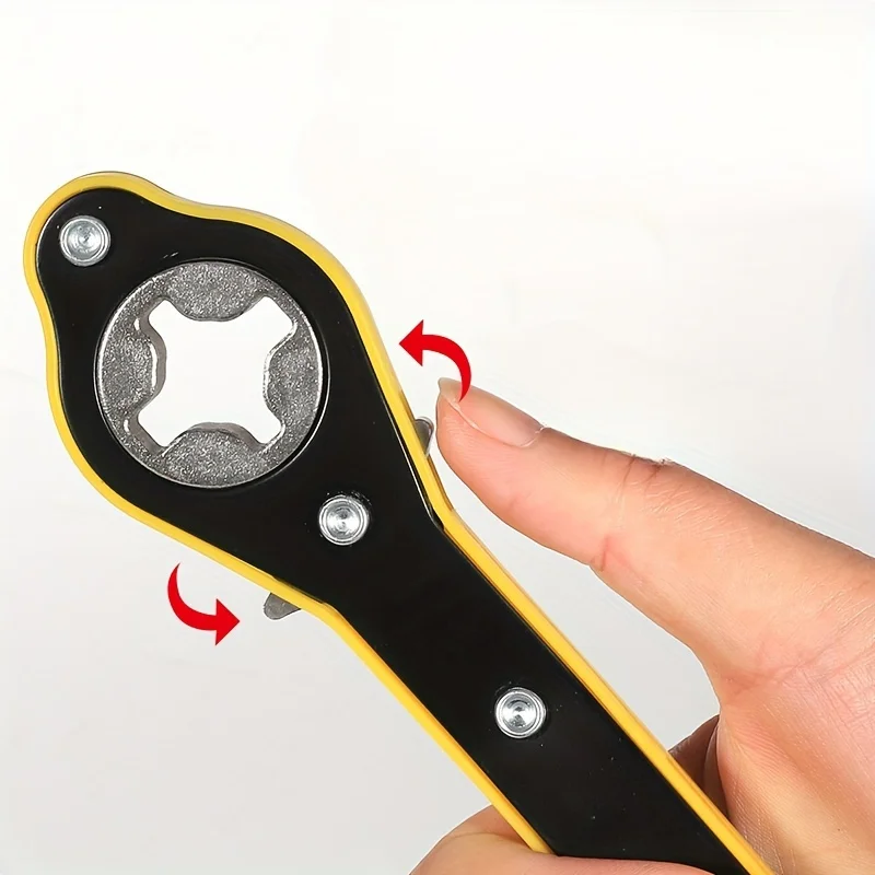 CAR Car Mounted Car Jack Universal with Labor-saving Wrench
