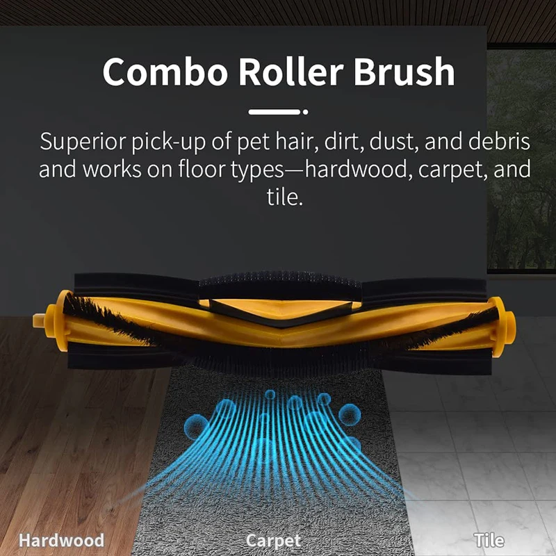 Manuale di istruzioni per l'aspirapolvere robot ECOVACS
