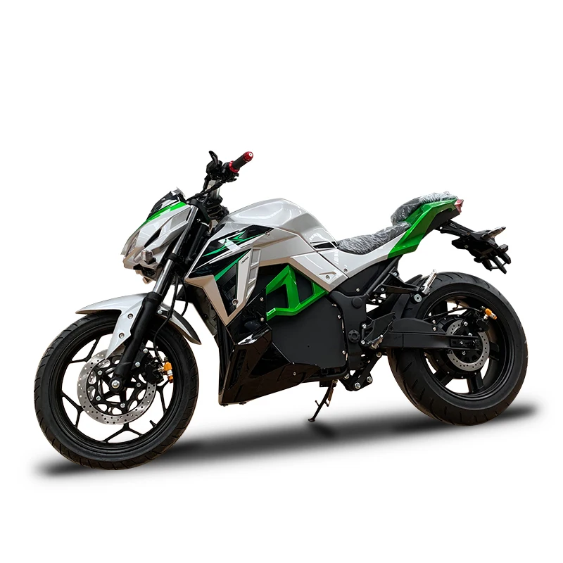 

New Model Z1000 Full Size 130km/h Racing Electric Motorcycle 5000w/ 8000w/ 10000w for Adult