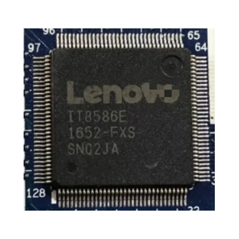 

Бесплатная доставка 10 шт./лот IT8586E QFP новый в наличии IC