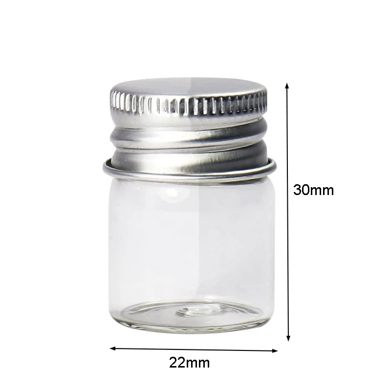 Storage Box Kitchen Storage Box Rice Storage Box Egg Storage Box Food Storage Box Food Storage Container Seasoning Storage Container Pickle Storage Container Seasoning Jar 12Pcs 5ml Glass Jar Bottles With Aluminum Cover Small Mini Glass Jars Wish Bottles Tobacco Herb Storage