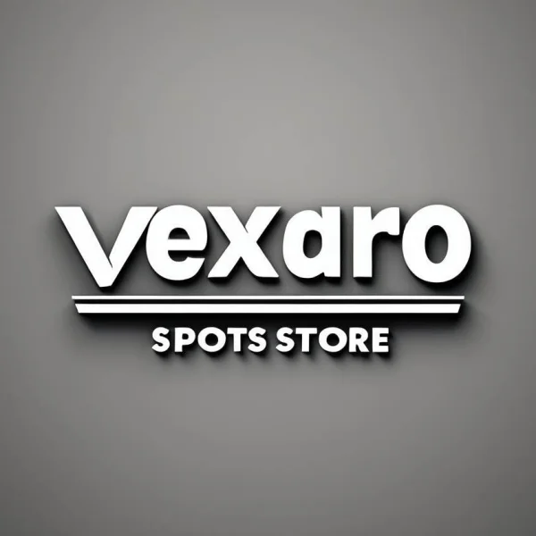 Vexaro Sports Store