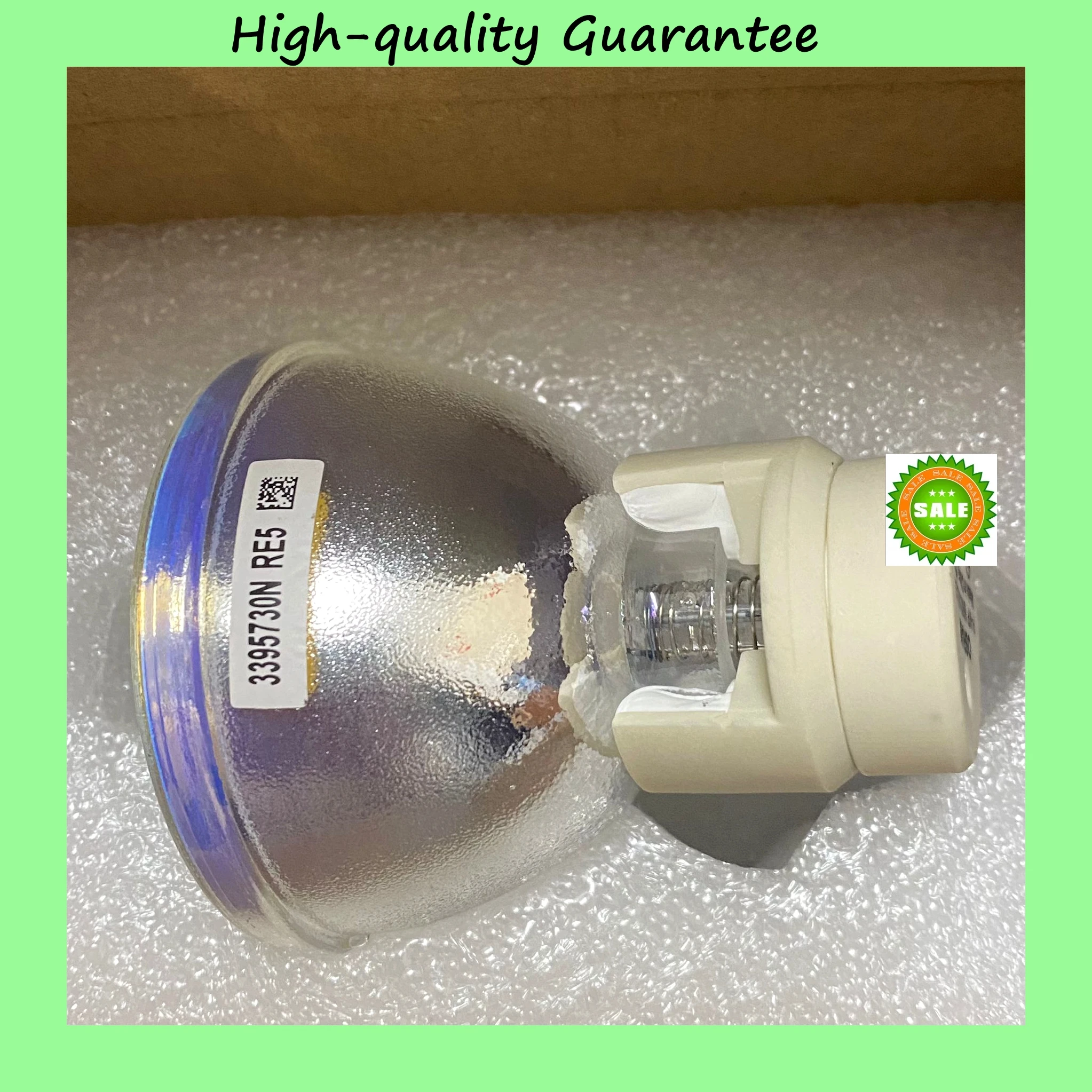 Bare Bulb Original-quality for P-VIP 190/0.8 e20.9n with 150 days warranty