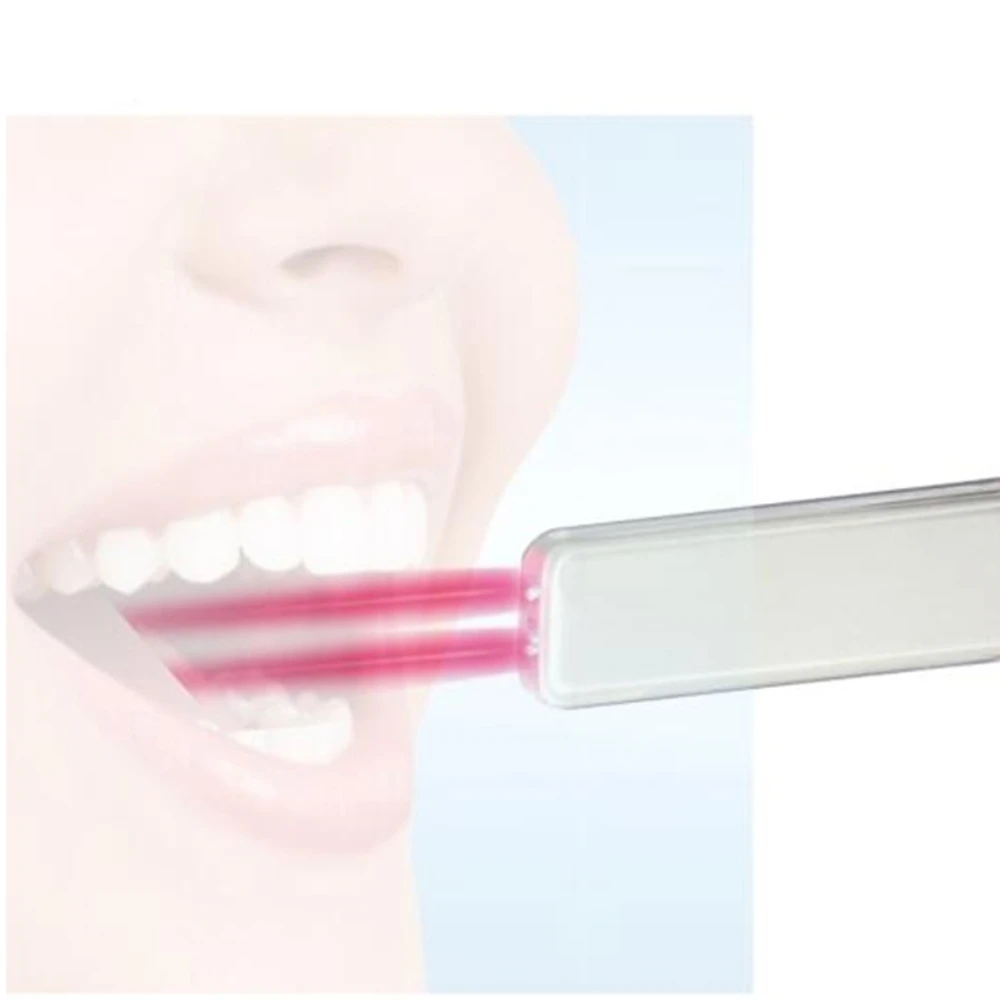 

2023 Newest Laser Therapy Oral Ulcer Anti-Inflammatory For Home/Clinic
