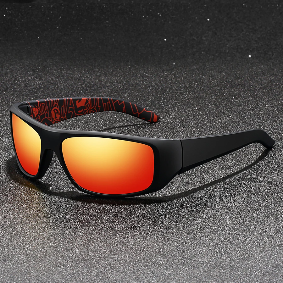 Outdoor Sports Sunglasses 4
