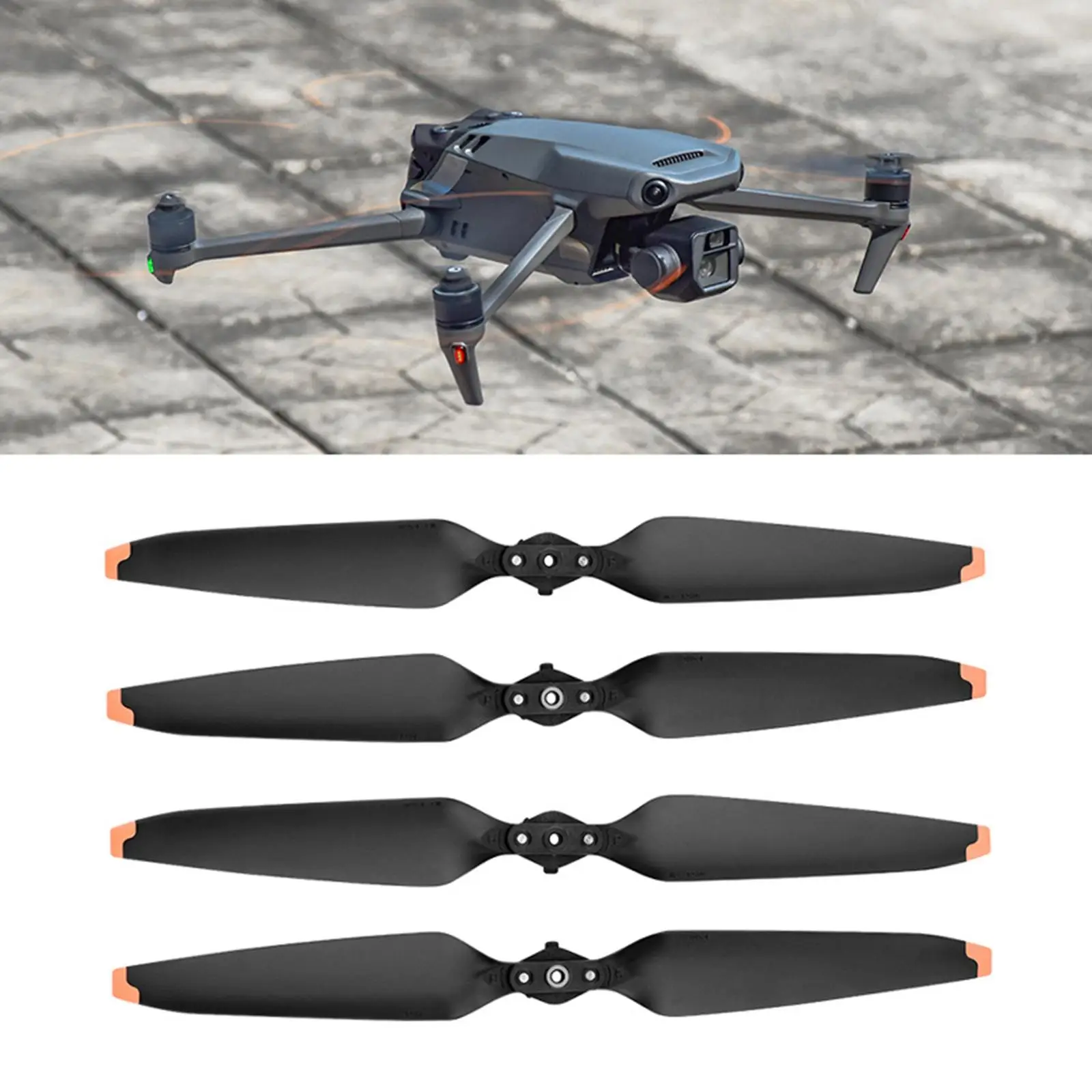 Propeller RC Quadcopter Accessories for DJI Mavic 3 Drone Upgrade Parts