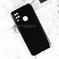 Black TPU Case
