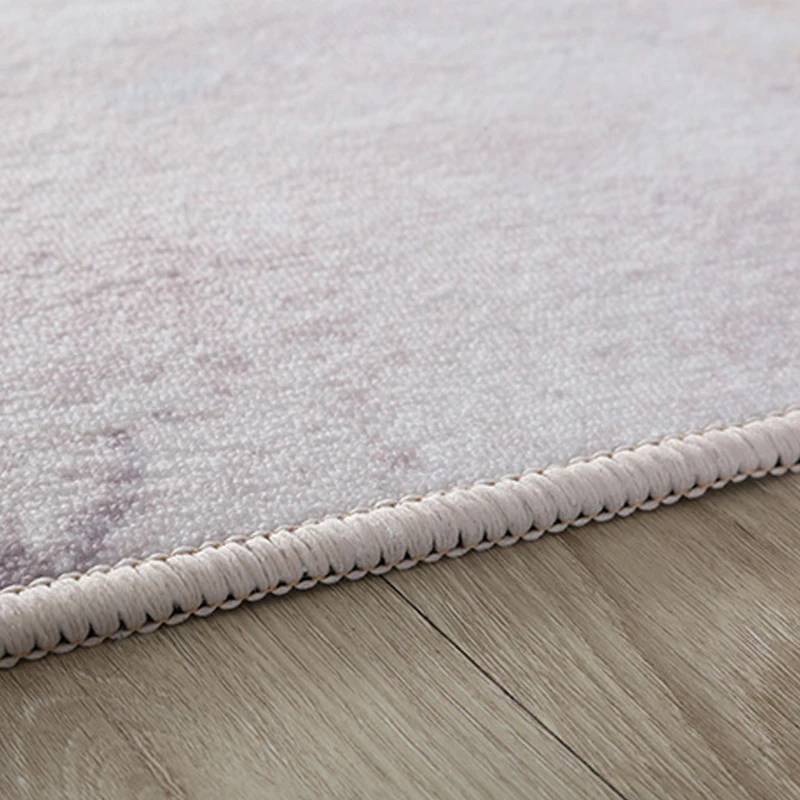 Carpet for Living Room Bohemian Retro Floral Luxury Large Area Bedroom Rug Abstract Home Decoration Ethnic Style Mat ковер 러그