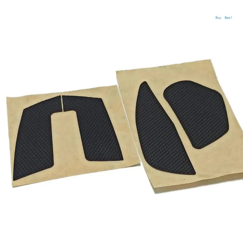 Anti-slip Mouse Skin Mouse Grip Tape Sticker for MX Master 2S Gaming Mous Grips Gaming Mice Skins Grips