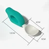 Baby Spoon Fork Learn To Eat Training 1-2 Years Old To Eat Baby Child Chopsticks Set Complementary Food Fork Plastic Tableware 5