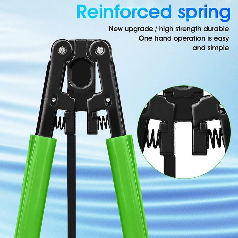 Рисунок 4 - Инструмент для зачистки проводов