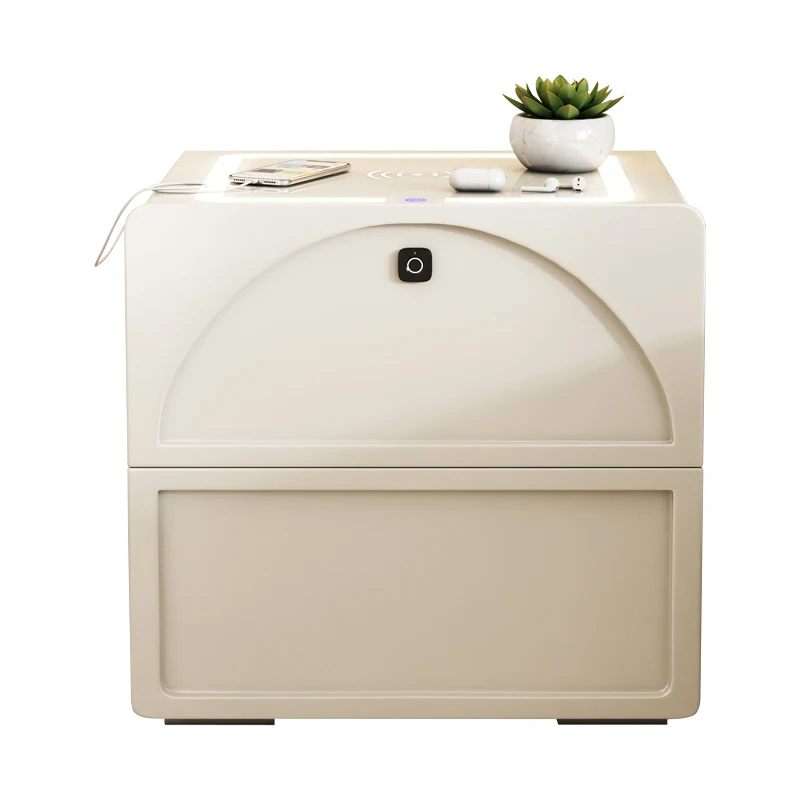 Рисунок 6 - Роскошные Детские ночные столики в скандинавском стиле