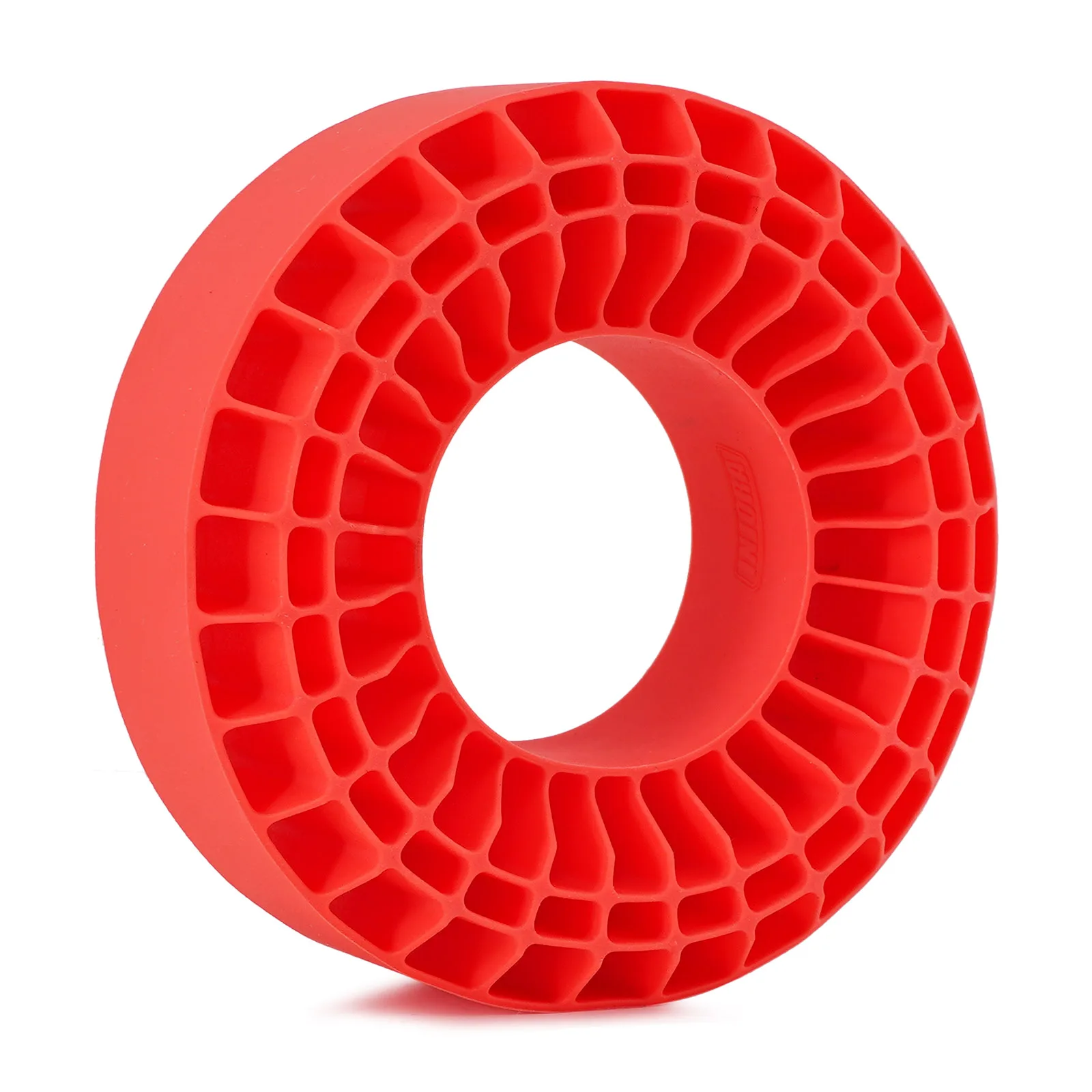 Wheel Tires Silicone Rubber Insert Foam 1.9" Fit 118-122mm (4.75" OD) for 1/10 RC Crawler rc crawler tires