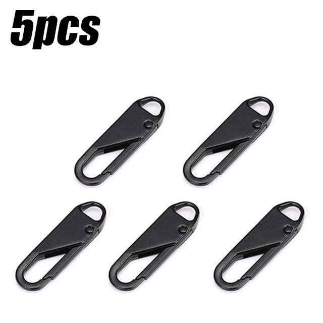 5pcs Black