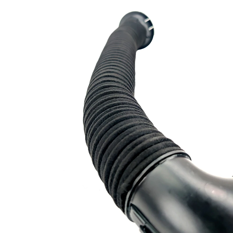 Tubo Di Aspirazione Per Riscaldatore Parcheggio Auto - Flessibile Con Filtro E Accessori