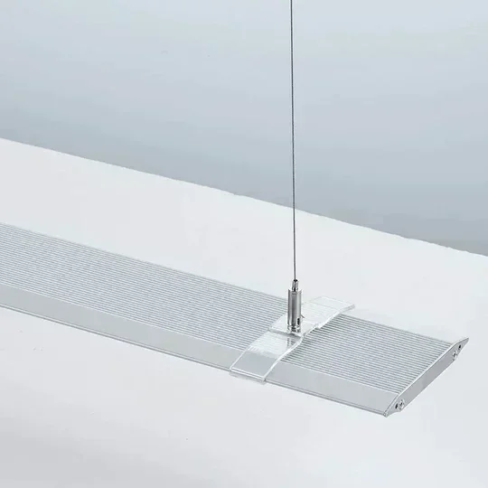 Acrylic Stand Hanging Set Chihiros AII Max (A2 MAX)