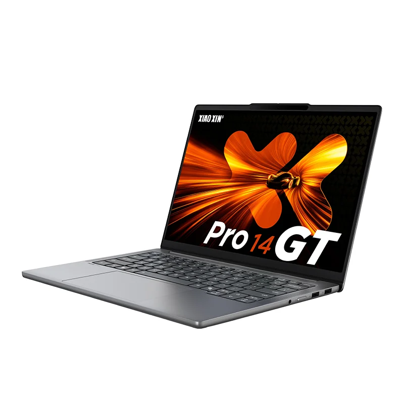 Lenovo 2025 NEW XiaoXin Pro 14 GT AI 7H 350/AI 9H 365 32G+1T 14-Inch 2.8K 120Hz Screen 5