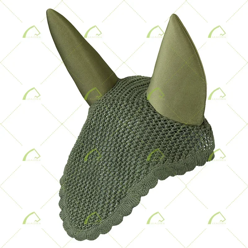 Equestrian Set for Horse Racing, Equestrian Clothing, Halter Breeches, Saddle Pad, High Quality Supplier, Custom