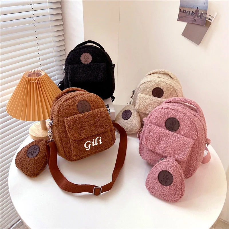 Personalized Toddler Backpacks Personalized Custom Backpack