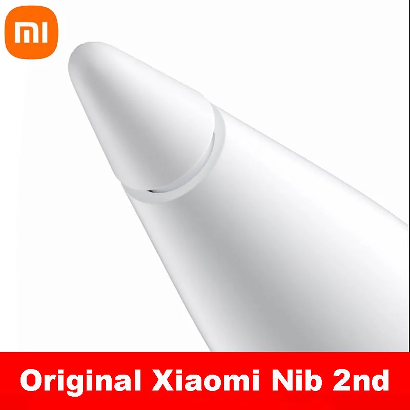 Smart Pen Nib 2nd 100 Original Xiaomi Smart Pen Nib 2nd White For 2023