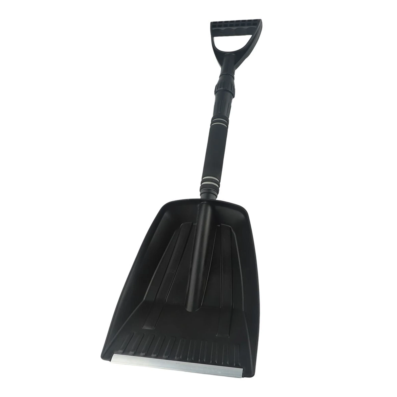 Retractable Outdoor Snow Shovel Split and Combined Use Convenient and Flexible Compact Storage Easy to Remove Snow Ice