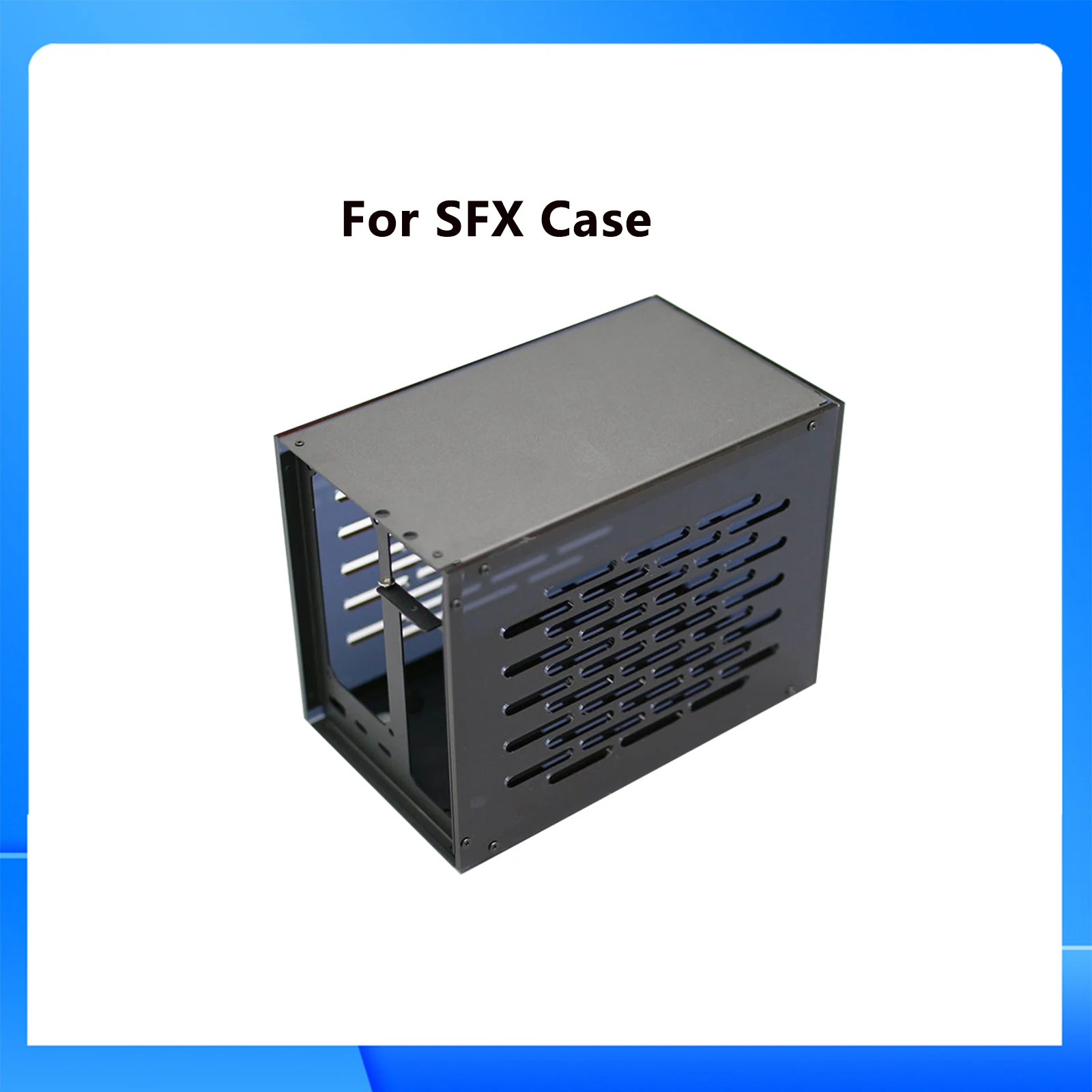 Wishcolor-compatível com Thunderbolt Gpu Dock Fonte de Alimentação Case para Exp Gdc Th3p4g3 Atx Sfx Flex 1u - Imagem 3