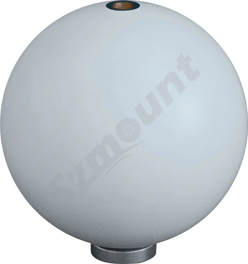 Mp101-2 Set Di Sfere Di Riferimento Per Scanner Laser Per Scanner 3D