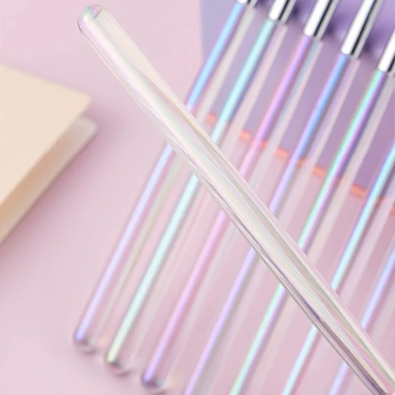 1PCS Nail Art Liner Drawing Painting Nail Brush Set Acrylic Powder Carving UV Gel Extension Manicure Pen Tools 4