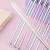 1PCS Nail Art Liner Drawing Painting Nail Brush Set Acrylic Powder Carving UV Gel Extension Manicure Pen Tools 4