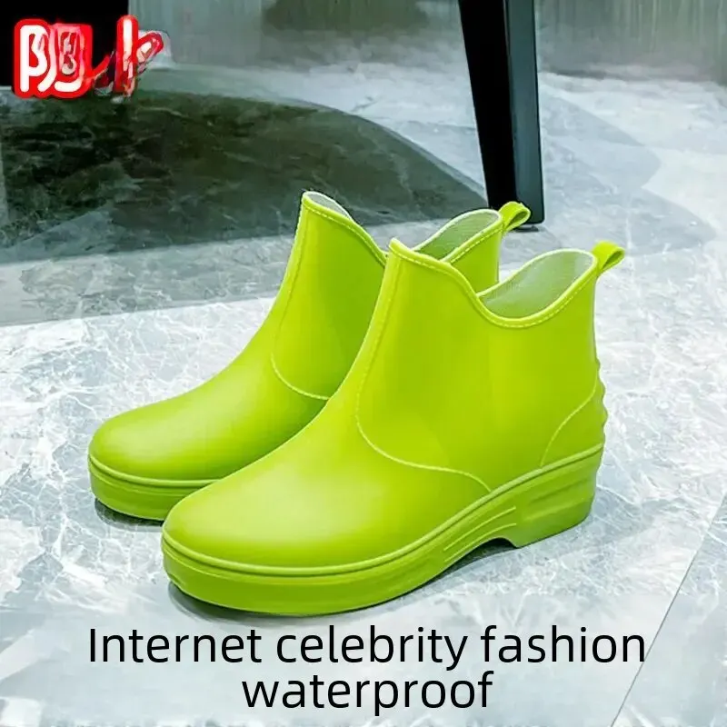 rubber shoes for women