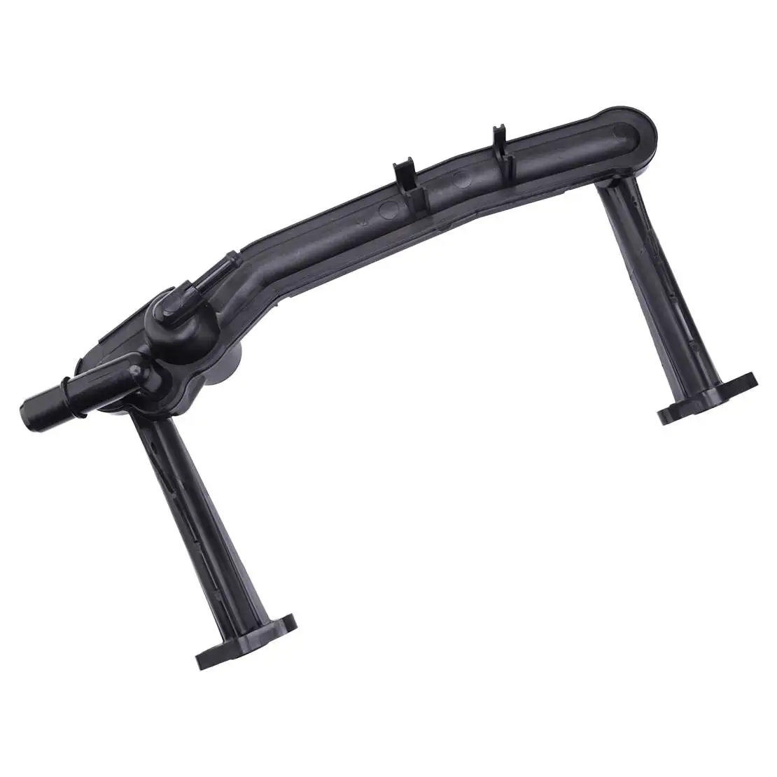 Rear Coolant Water Heater Pipe With Sensor Fit For Land Rover LR4 Jaguar AJ814053 LR122710 LR041788 LR109401 LR075991 LR087558