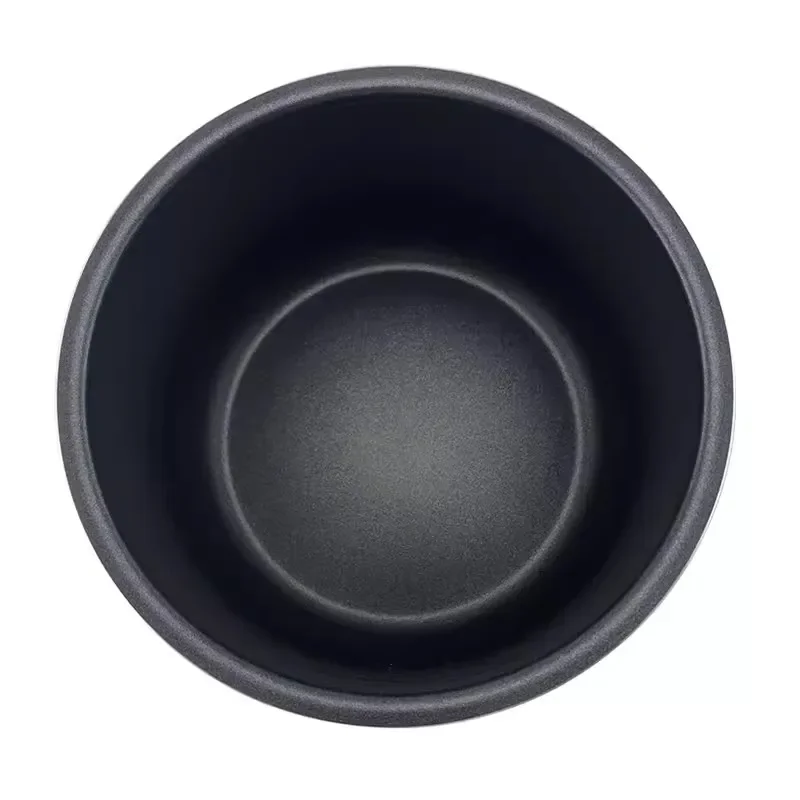 Description Picture 4 of itemElectric Pressure Cooker Liner 5L Non-stick Rice Pot Gall Black Crystal Inner Accessories Parts Cooking Only Suit Midea
