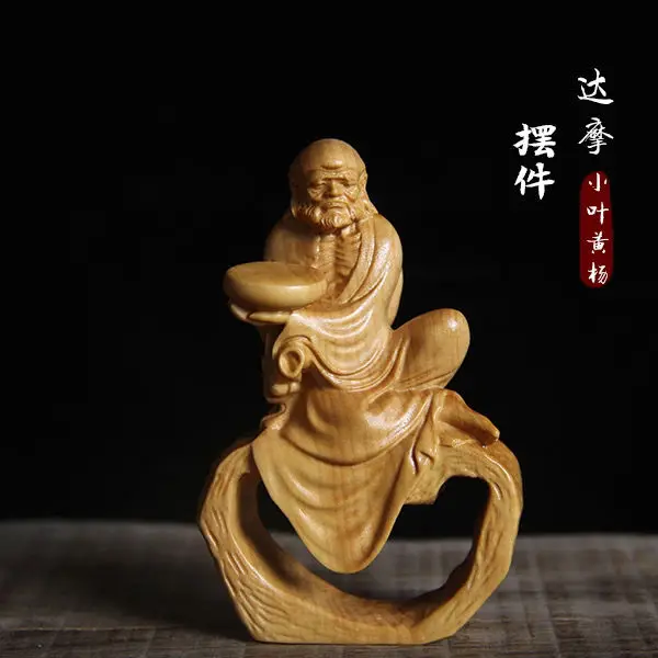 

Ручка для просвещения Dharma