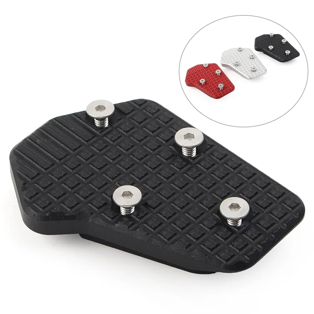 

3Colors Motorbike Rear Foot Brake Lever Pedal Pad Enlarge Extender For BMW F900XR 2020 2021
