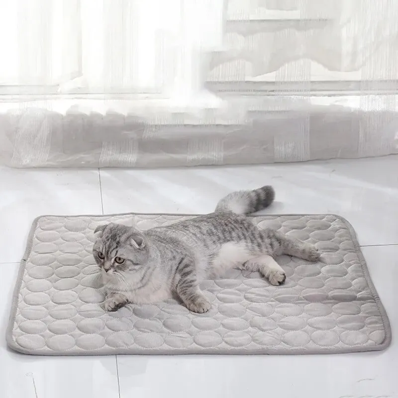 Cooling Pet Ice Mat 3