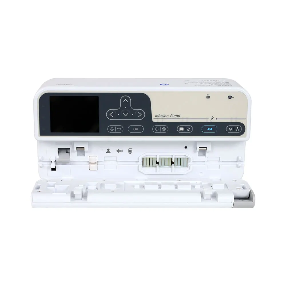 CONTEC SP770 Infusion Pump LCD High Volumetric Precision Infusion For Human Supply