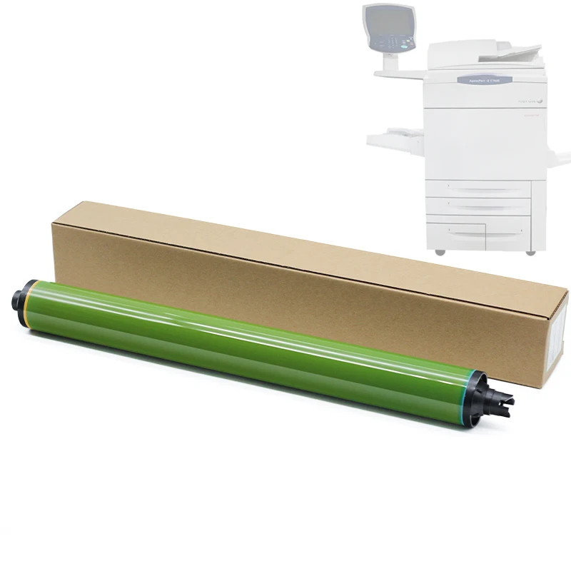 JPN OPC Drum for Xerox DC 240 242 252 250 C60 C70 C75 J75 550 560 570 700 5540 7600 7760 7500 WC7655 7755 7775 CMY