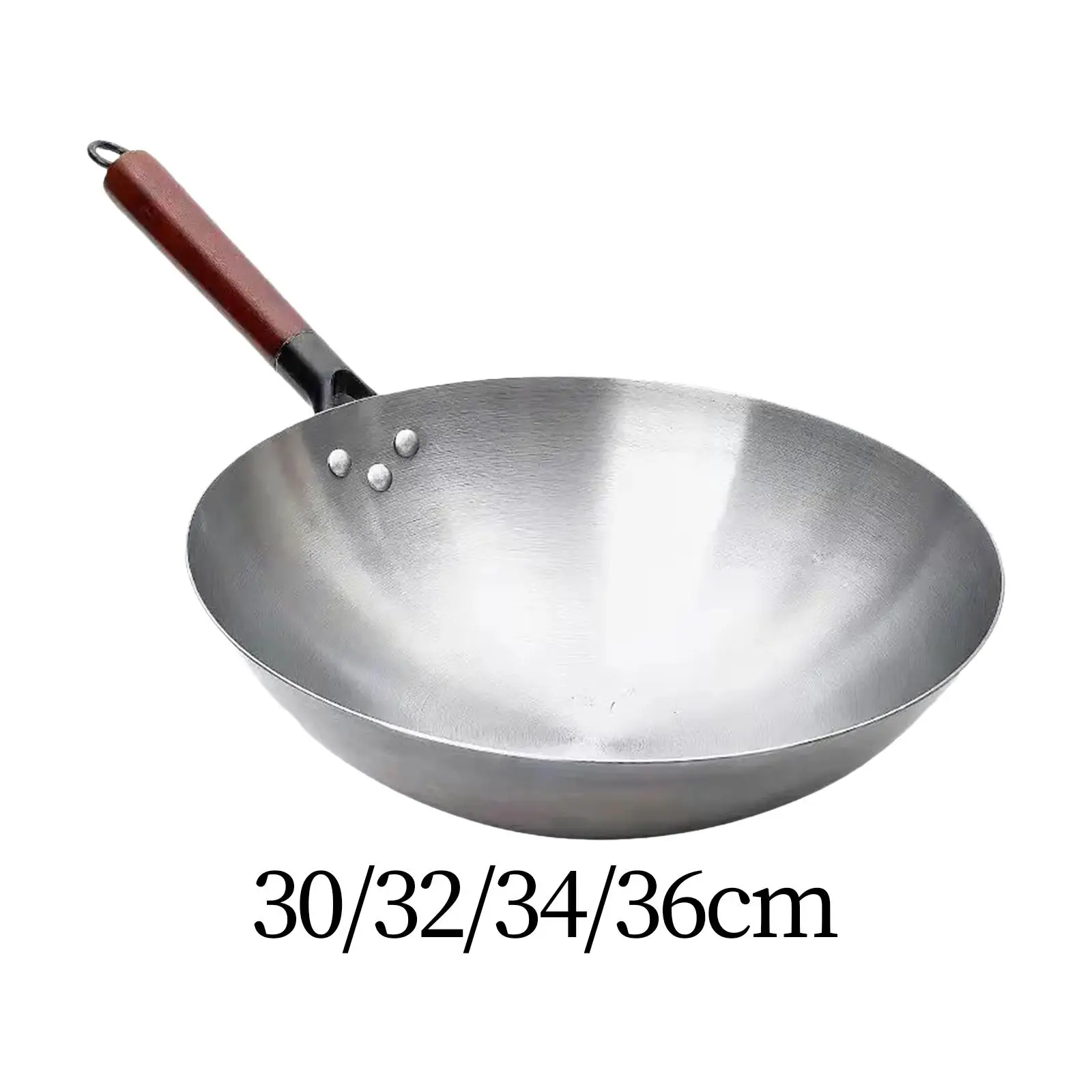 Frying Pan Non Stick Skillet Multifunctional Cookware Home Use Food Stalls Portable Omelette Pan Wok Pan Cooking Pan Frying Pan Non Stick Skillet Multifunctional Cookware Home Use Food Stalls Portable Omelette Pan Wok Pan Cooking Pan