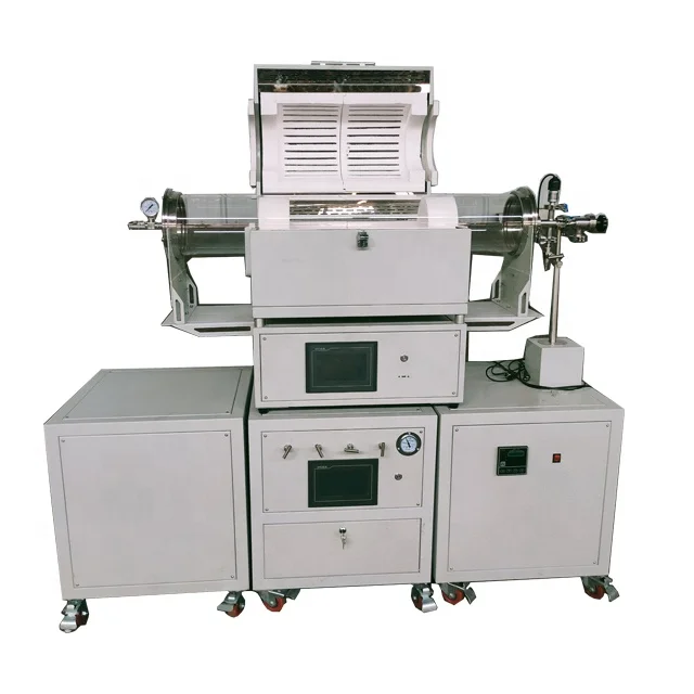 What is PECVD and How Does it Revolutionize Thin-Film Deposition?