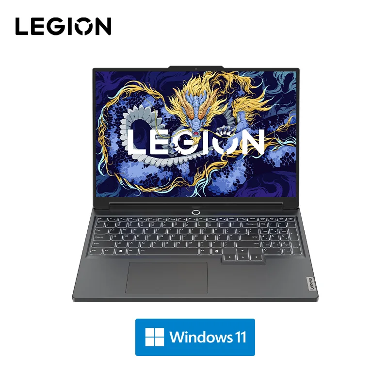 Lenovo LEGION Y7000P 2024 i7 14700HX 16G/32G+1T SSD RTX4060/4070 8GB 16inch 165Hz 2.5K 2