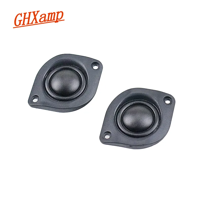 GHXAMP For JBL Flip 6 Generation Silk Film Tweeter 4OHM 10W Neodymium  Speaker 1Pairs - AliExpress