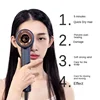 Hair Dryer New Laifen 110V/220V Electric Home Hold Anion Hair Care Blow Dryer with Comb Small Appliances 2