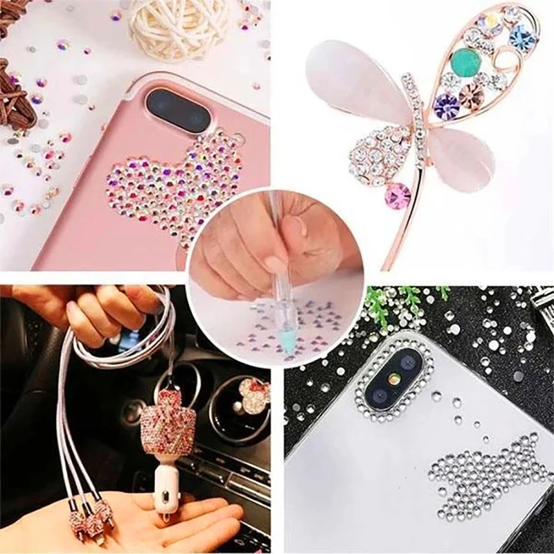 (The Best Gift-save 50% Off) Embroidery Accessories Diamond Painting Tools