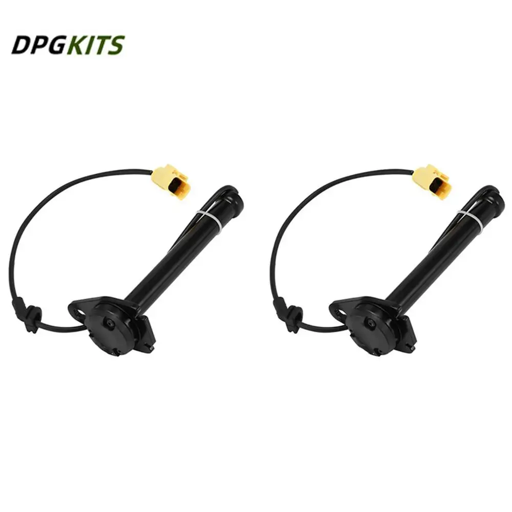 

2Pcs A2059060002 Left And Right Active Hood Actuator Hinge Sensor Pedestrian Protection For Mercedes Benz C-Class W205