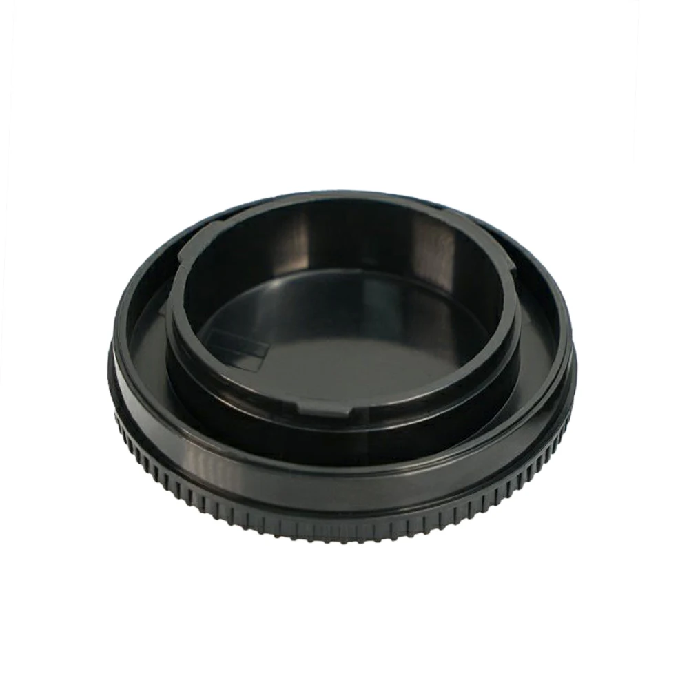 Camera Cover Rear Lens Cap Cover Set For Sony E-Mount NEX-7 NEX5N NEX-6 A6000 A7 A7R A7II A7S