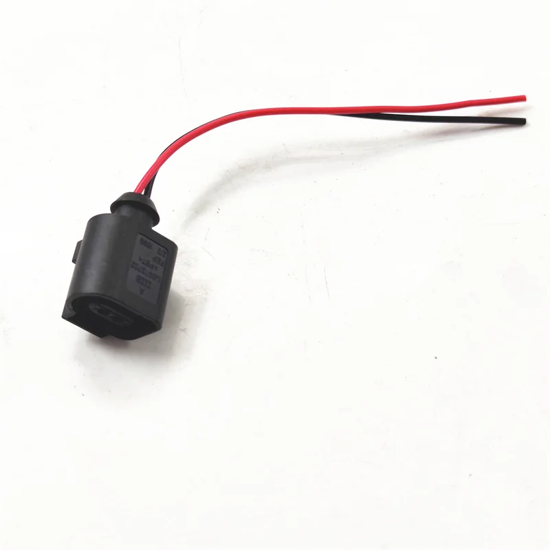 Car Exterior Outdoor Temperature Sensor Set 5QD820535 5KD820536A 1J0973702 For VW Golf 7 MK7 Tiguan Audi A3 A4 A6 Q5 Skoda Seat temperature sensor